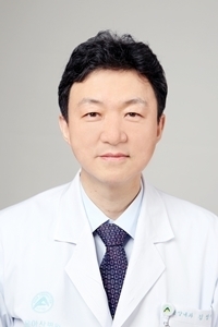서울아산병원 종양내과 김성배 교수