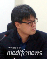 박정환 사무장