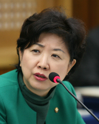 박인숙 의원