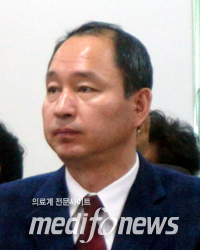 곽순헌 의료자원정책과장