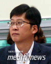 김경민 사무관