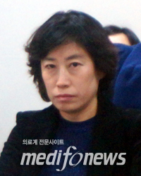 이수연 여성인권팀장