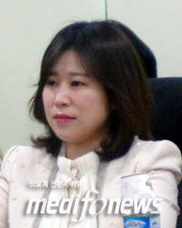 차지영 교수