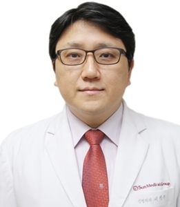 유성선병원 뇌졸중센터 신경외과 이창주 과장