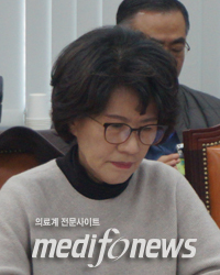 진수희 前 보건복지부 장관