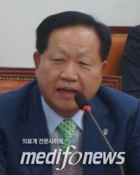 류재광 병원장