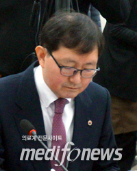 추무진 회장