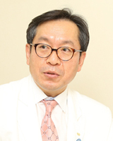 도재혁 교수
