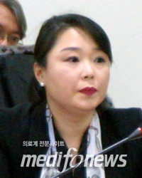 진영주 응급의료과장