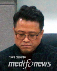 조현민 이사장