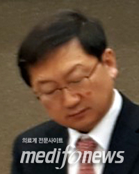 이준홍 치매예방센터장