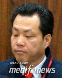 박정서 코헴회장