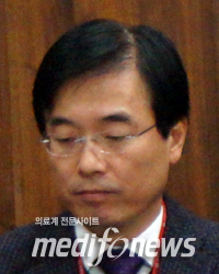 유기영 원장