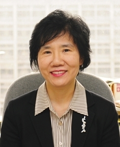 아주대학교 간호대학 현명선 교수