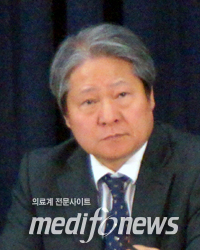 서진수 보험위원장