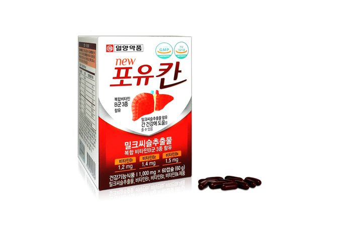 [사진제공 일양약품] 