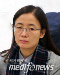 김현주 대학정책과장
