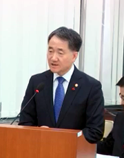 박능후 장관