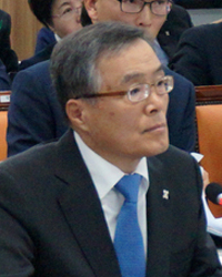 건강보험심사평가원 김승택 원장