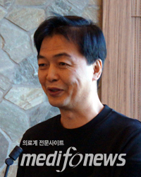 신상도 교수