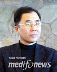 유인술 소장