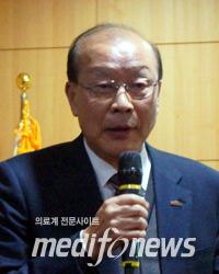 차흥봉 명예교수