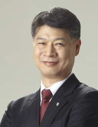 이홍식 교수