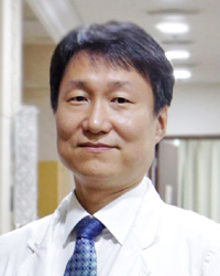 정선용 교수