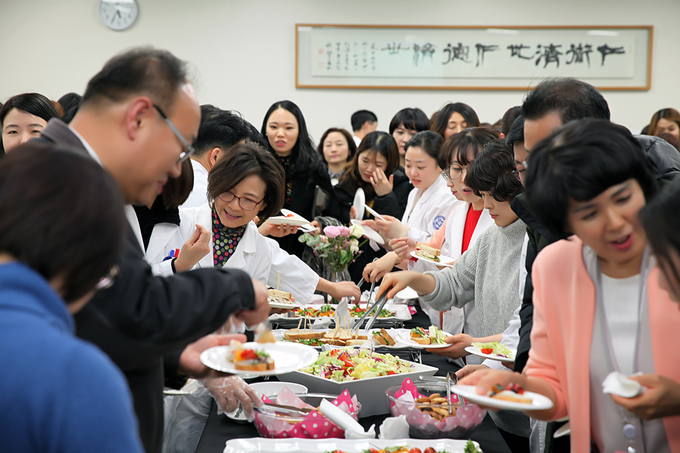 사진 제공 서울백병원 