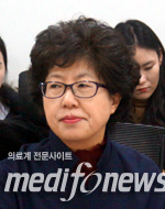 김미영 교수