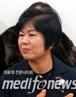 김영애 회장