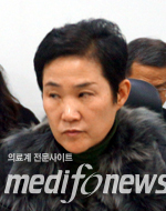 김현숙 前 간호본부장