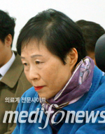 이진자 간호부장