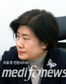 오경환 간호부원장