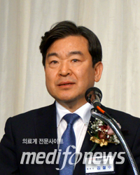 김철수 회장