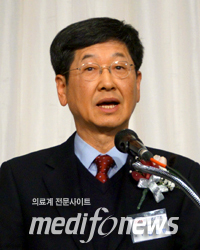 김종환 의장