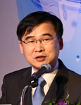 김우주 교수
