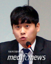 조중현 부회장 후보