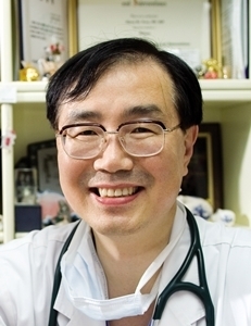 정명호 교수