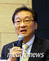 송시영 총괄위원장