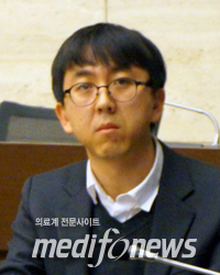 임강섭 서기관