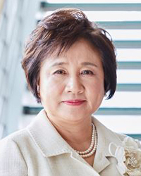 문경숙 협회장