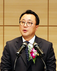 박종훈 고대안암병원장(사진 제공: 고대 안암병원)