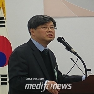 서동철 중앙대학교 약학대학 교수