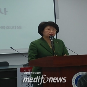 김승희 의원