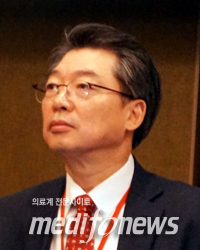 이재서 이사장