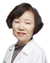 한경자 교수