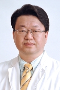 서울대학교병원 비뇨기과 구자현 교수