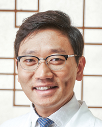 조성훈 교수