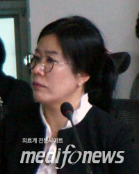 고도형 교육 수간호사